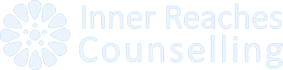 inner reaches counselling logo and name
